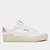 Tênis Rainha Soho Feminino - Branco+Rosa Claro