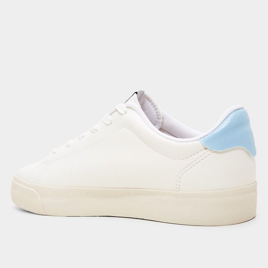 Tênis Rainha Soho Masculino