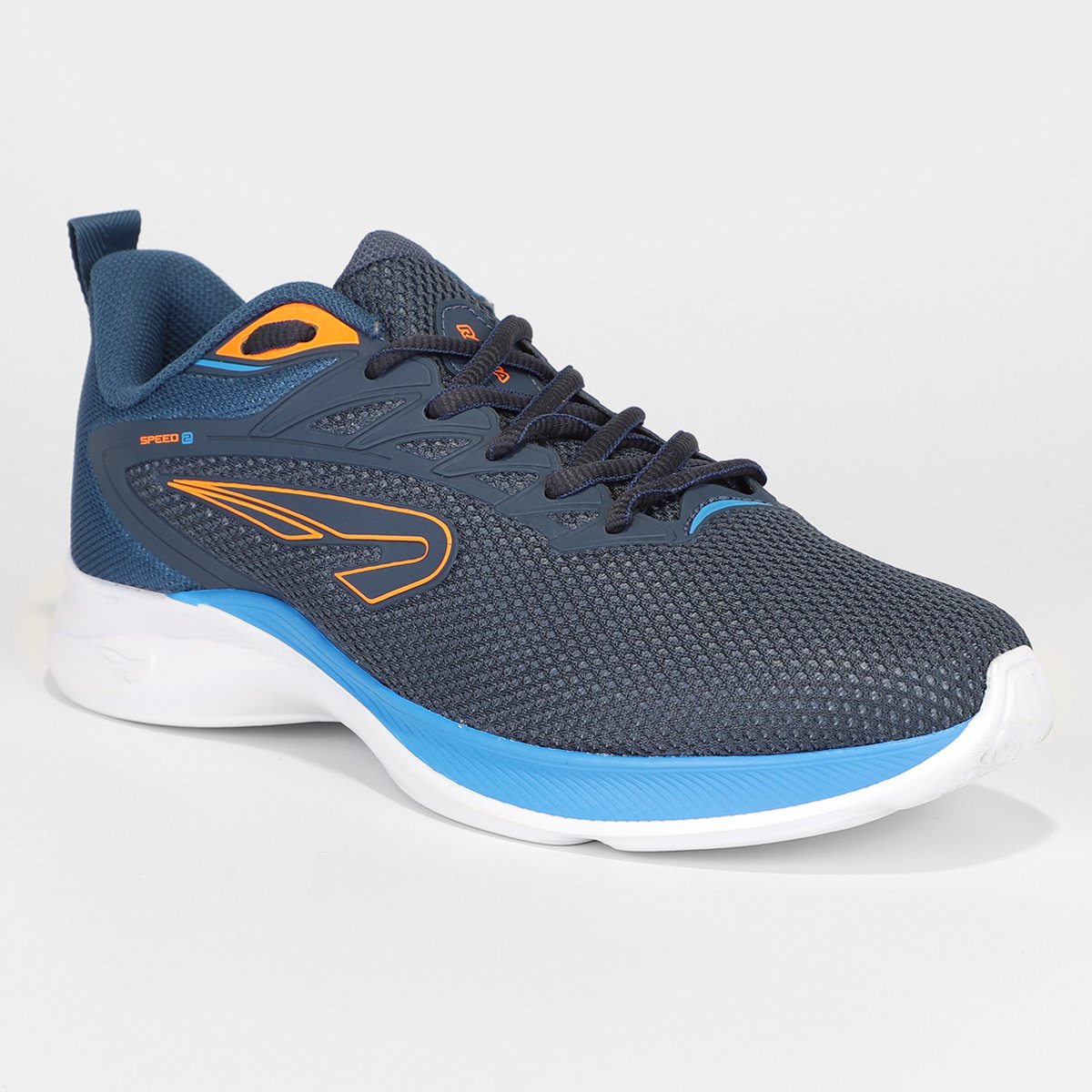 Tênis Rainha Speed II Masculino | Rainha
