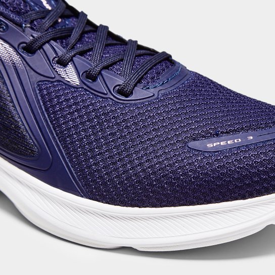 Tênis Rainha Speed III Feminino