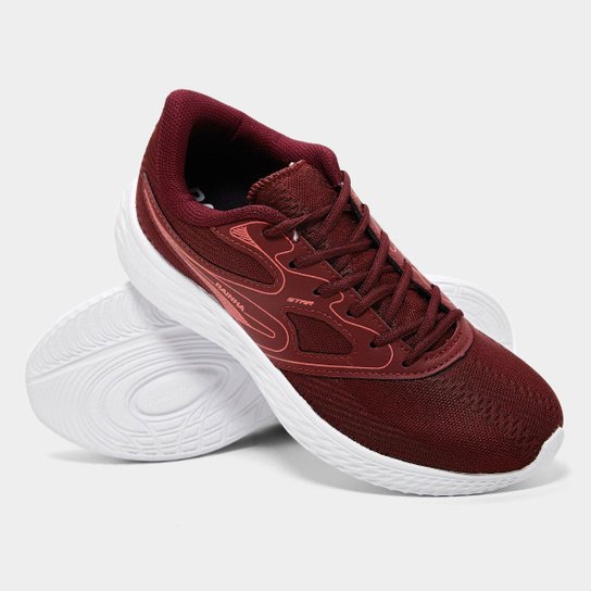 Tênis Rainha Star Feminino