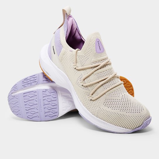 Tênis Rainha Studio Feminino