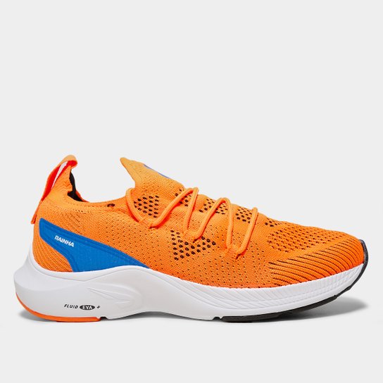 Tênis Rainha Studio Feminino