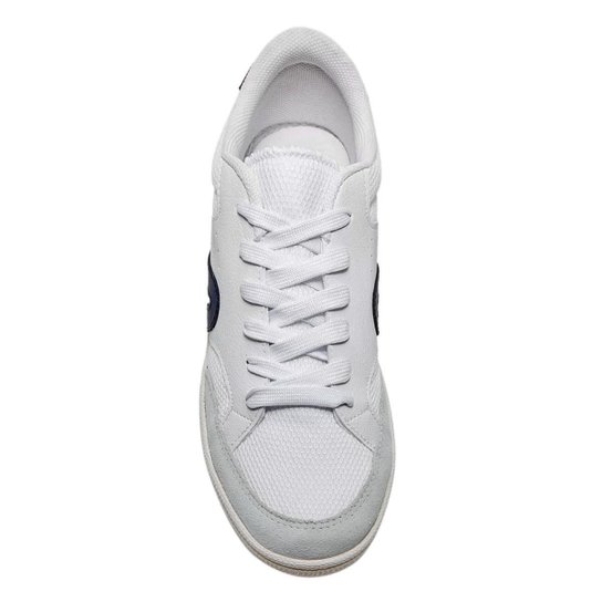 Tênis Rainha Unissex Castle II Casual