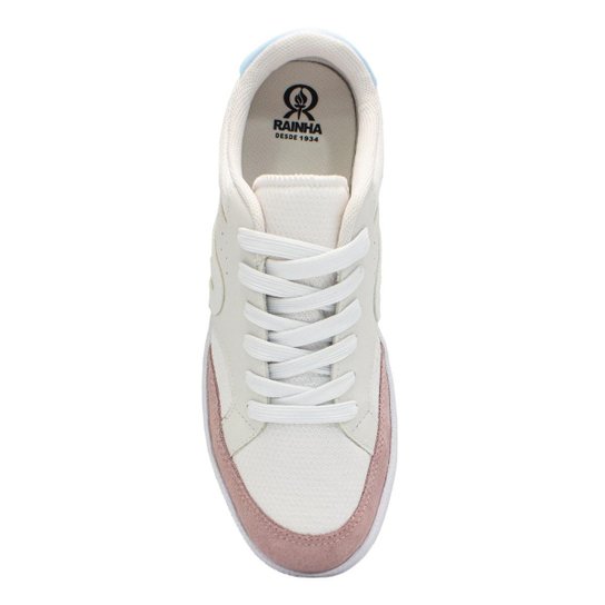 Tênis Rainha Unissex Castle II Casual