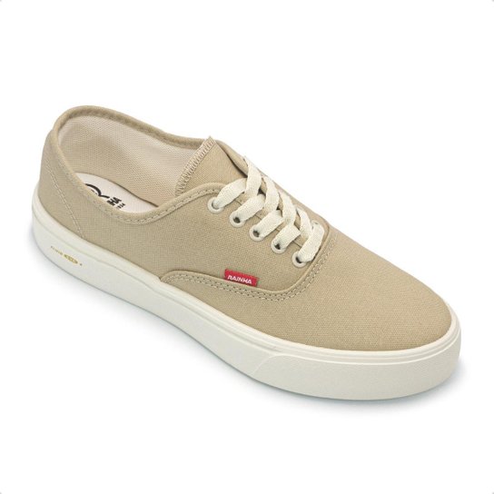 Tênis Rainha Unissex Mont Car Confort