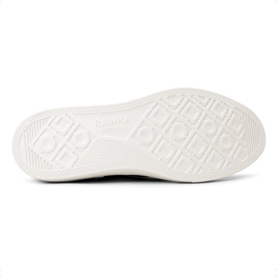 Tênis Rainha Unissex Mont Car Confort