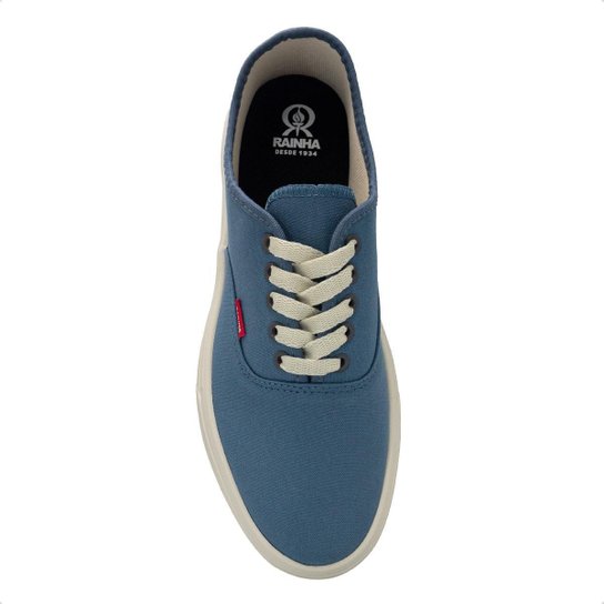 Tênis Rainha Unissex Mont Car Confort