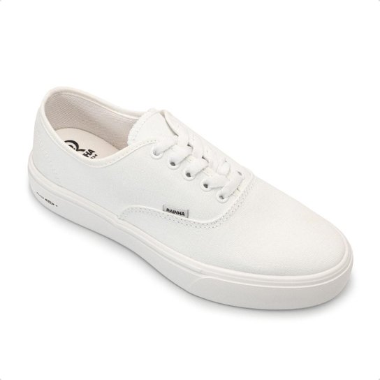 Tênis Rainha Unissex Mont Car Confort