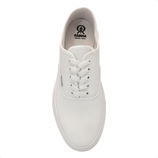 Tênis Rainha Unissex Mont Car Confort