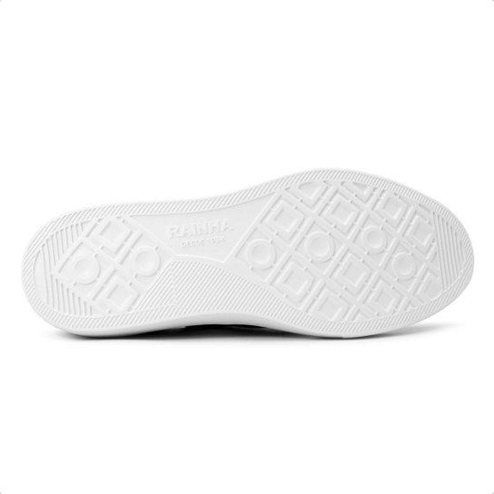 Tênis Rainha Unissex Mont Car Confort