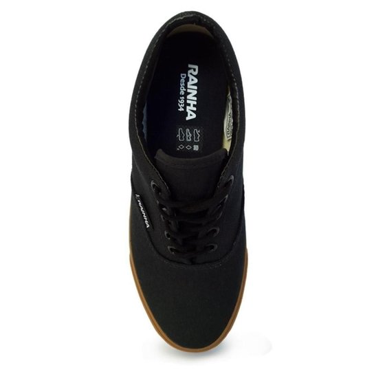 Tênis Rainha Unissex Mont Car III