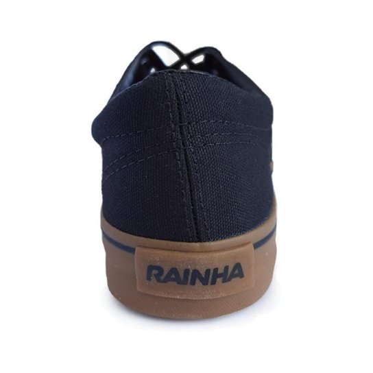 Tênis Rainha Unissex Mont Car III