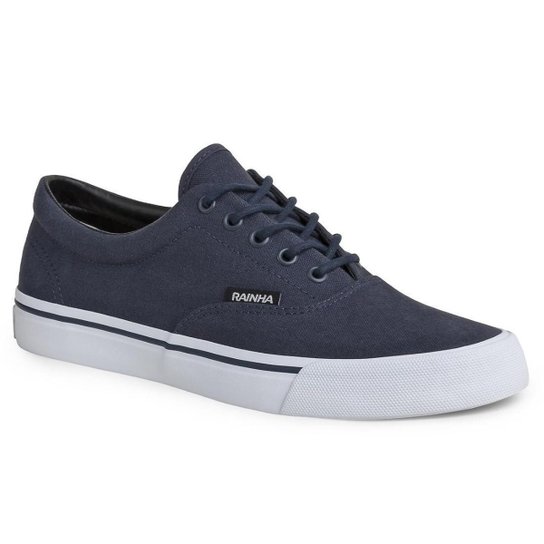 Tênis Rainha Unissex Mont Car III