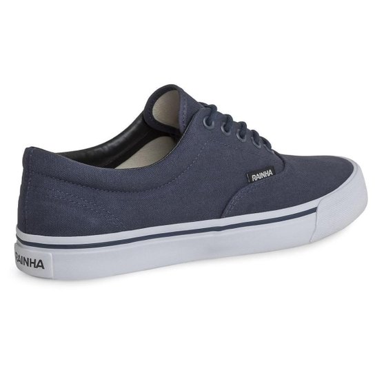 Tênis Rainha Unissex Mont Car III