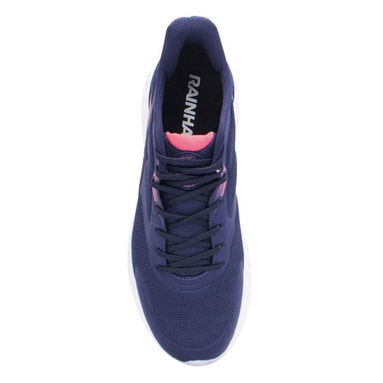 Tênis Rainha Unissex Play IV Treino