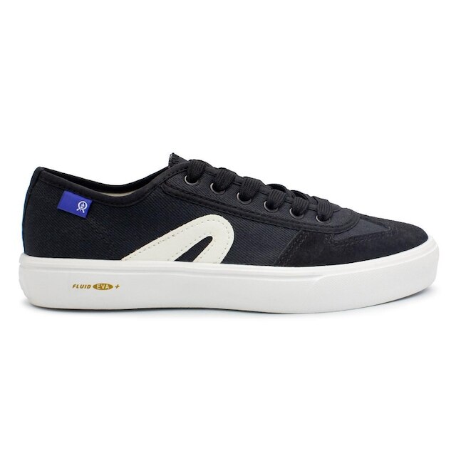 Tênis Rainha Unissex VL 2500 Comfort