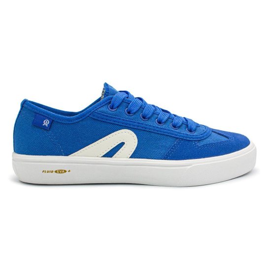 Tênis Rainha Unissex VL 2500 Comfort