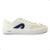 Tênis Rainha Unissex VL 2500 Comfort - Bege+Azul