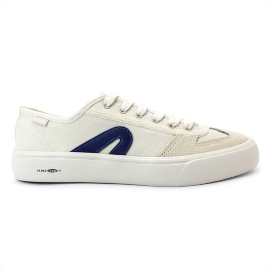 Tênis Rainha Unissex VL 2500 Comfort