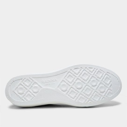 Tênis Rainha Vl 2500 Comfort Unissex