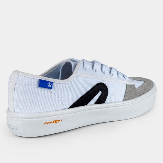 Tênis Rainha Vl 2500 Comfort Unissex
