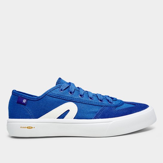 Tênis Rainha Vl 2500 Comfort Unissex