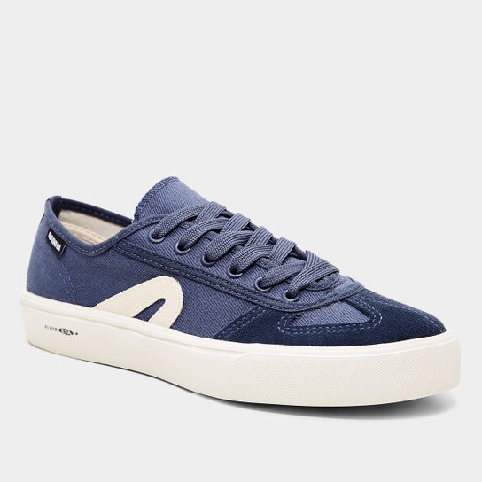 Tênis Rainha Vl 2500 Comfort Unissex