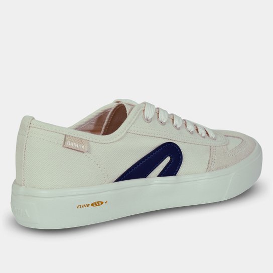 Tênis Rainha Vl 2500 Comfort Unissex