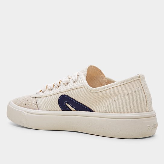 Tênis Rainha Vl 2500 Comfort Unissex