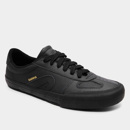 Tênis Rainha VL 2500 Couro