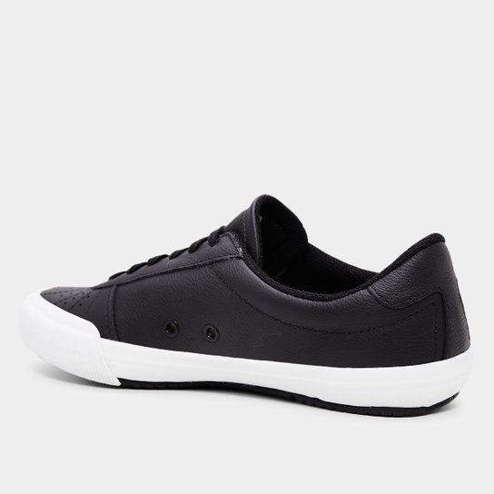 Tênis Rainha VL 2500 Couro