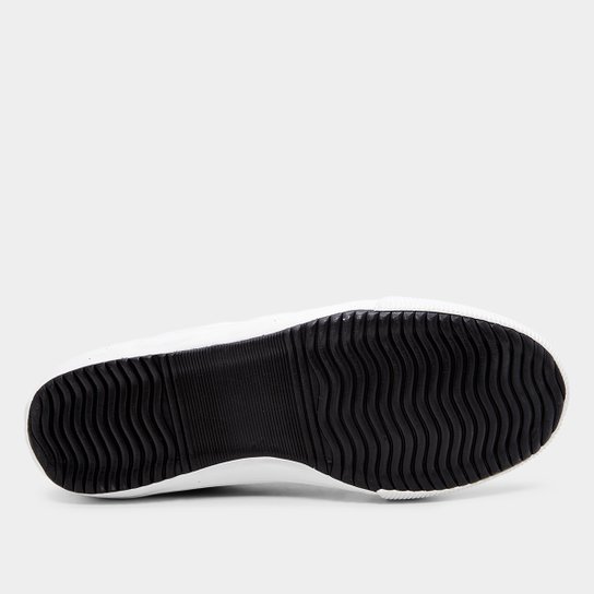 Tênis Rainha VL 2500 Couro