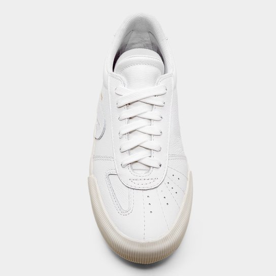 Tênis Rainha VL 2500 Couro