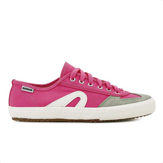 Tênis Rainha Vl 2500 Eco Feminino
