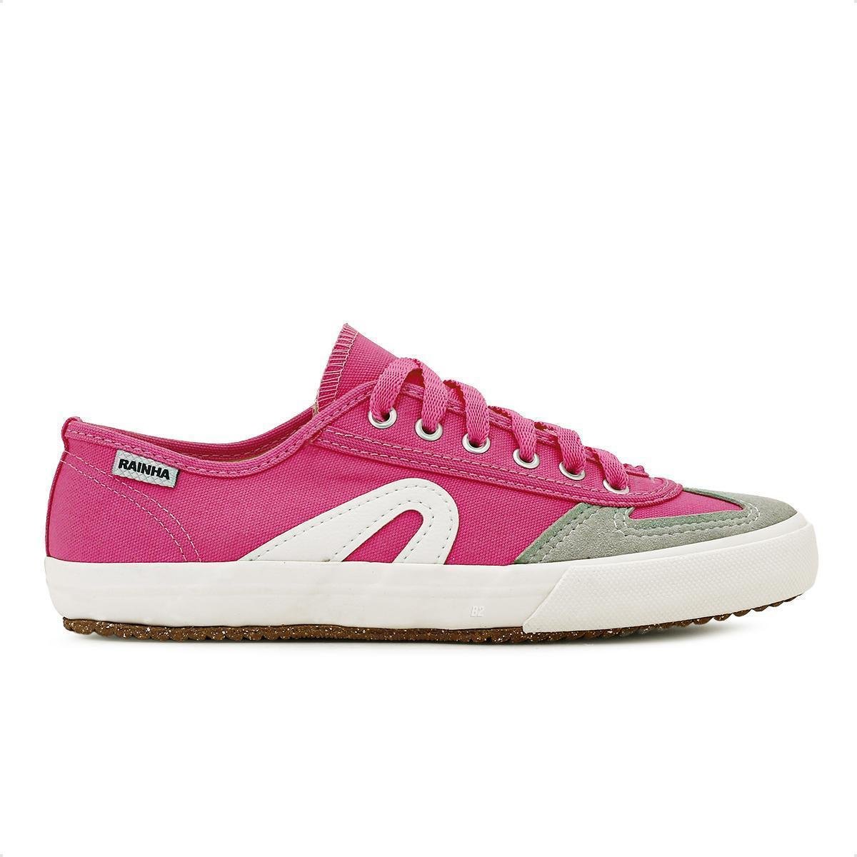 Tênis Rainha Vl 2500 Eco Feminino - Main Image