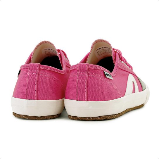 Tênis Rainha Vl 2500 Eco Feminino