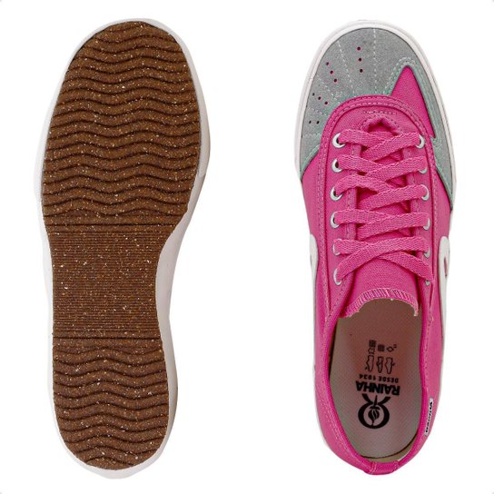 Tênis Rainha Vl 2500 Eco Feminino