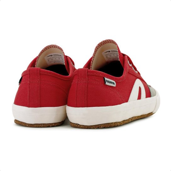 Tênis Rainha Vl 2500 Eco Feminino