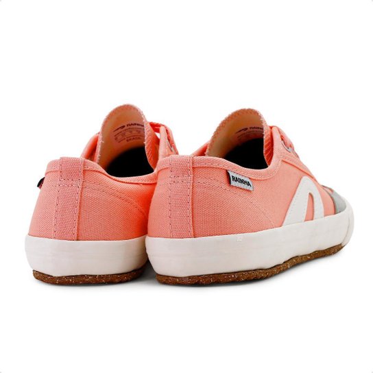 Tênis Rainha Vl 2500 Eco Feminino