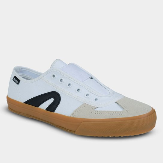 Tênis Rainha VL 2500 Slip On Unissex