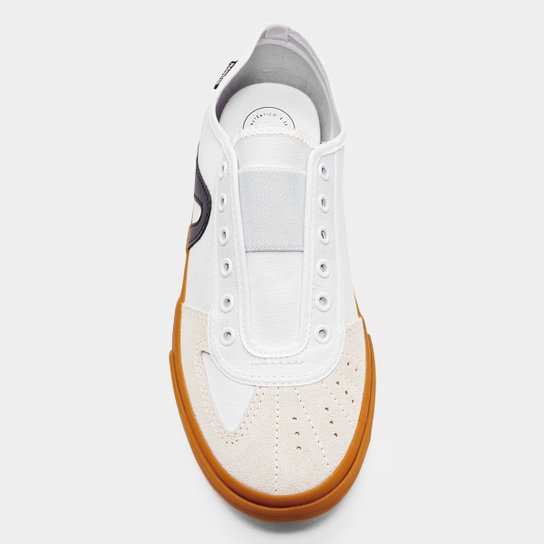 Tênis Rainha VL 2500 Slip On Unissex