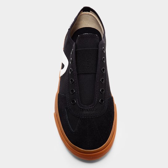 Tênis Rainha VL 2500 Slip On Unissex