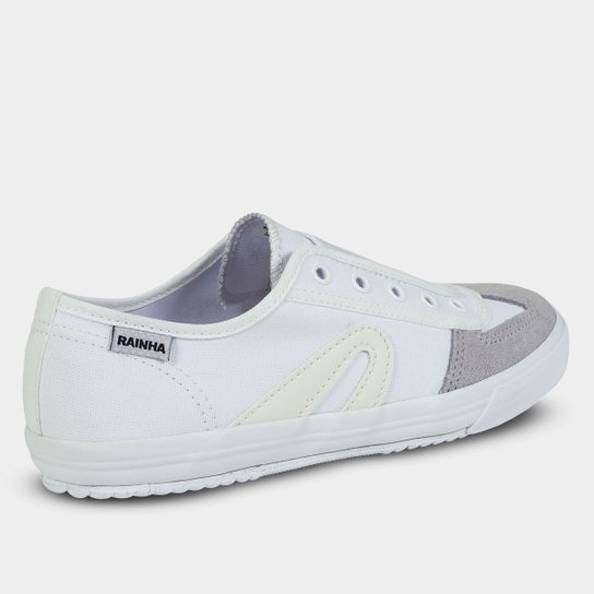 Tênis Rainha VL 2500 Slip On Unissex