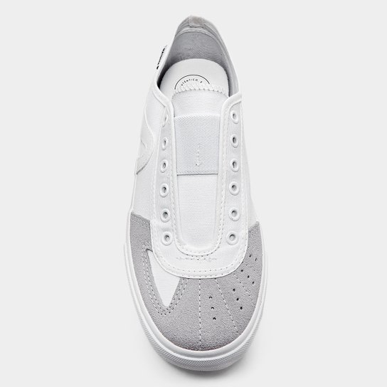 Tênis Rainha VL 2500 Slip On Unissex