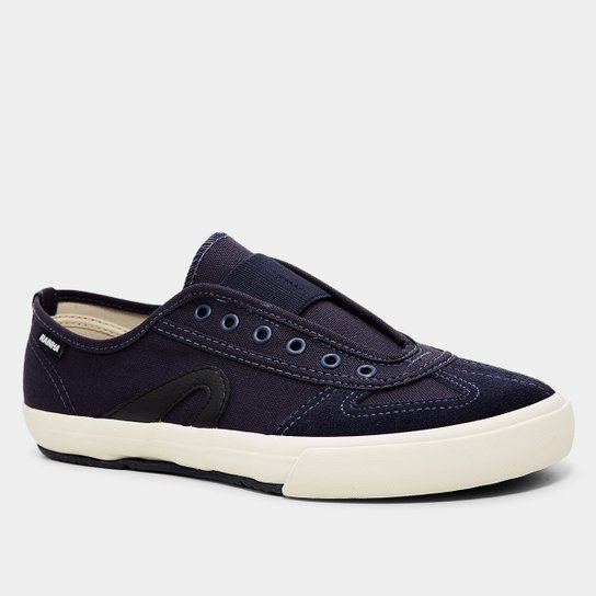 Tênis Rainha VL 2500 Slip On Unissex