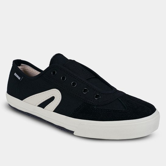 Tênis Rainha VL 2500 Slip On Unissex