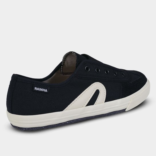 Tênis Rainha VL 2500 Slip On Unissex