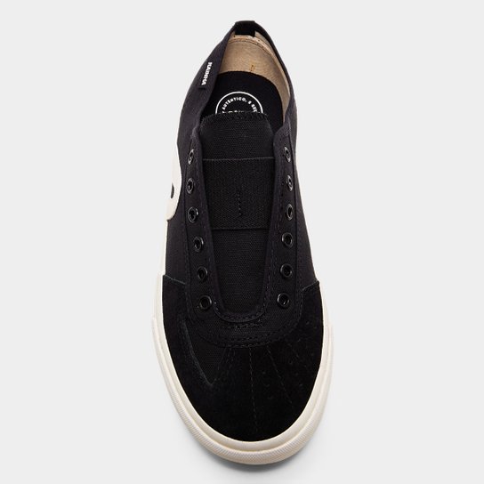 Tênis Rainha VL 2500 Slip On Unissex