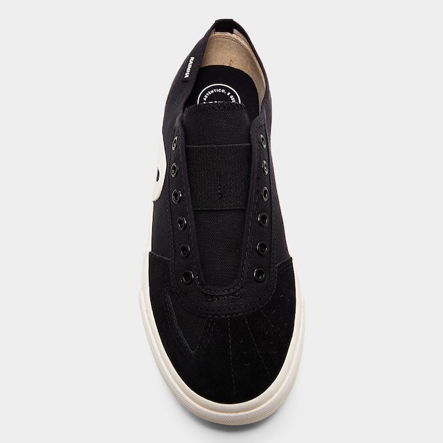 Tênis Rainha VL 2500 Slip On Unissex